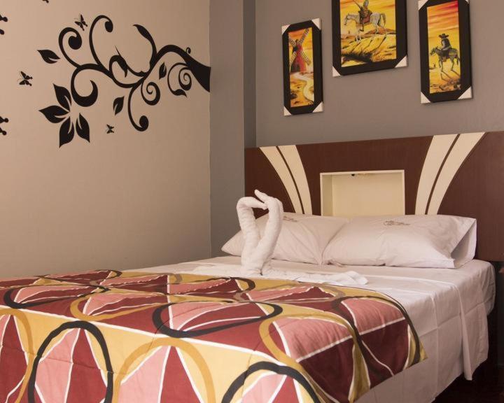 Hostal Las Fresas Lima Airport Callao Exteriér fotografie
