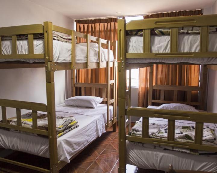 Hostal Las Fresas Lima Airport Callao Exteriér fotografie