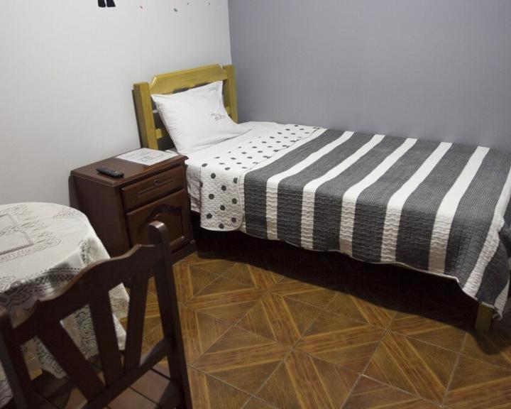 Hostal Las Fresas Lima Airport Callao Exteriér fotografie